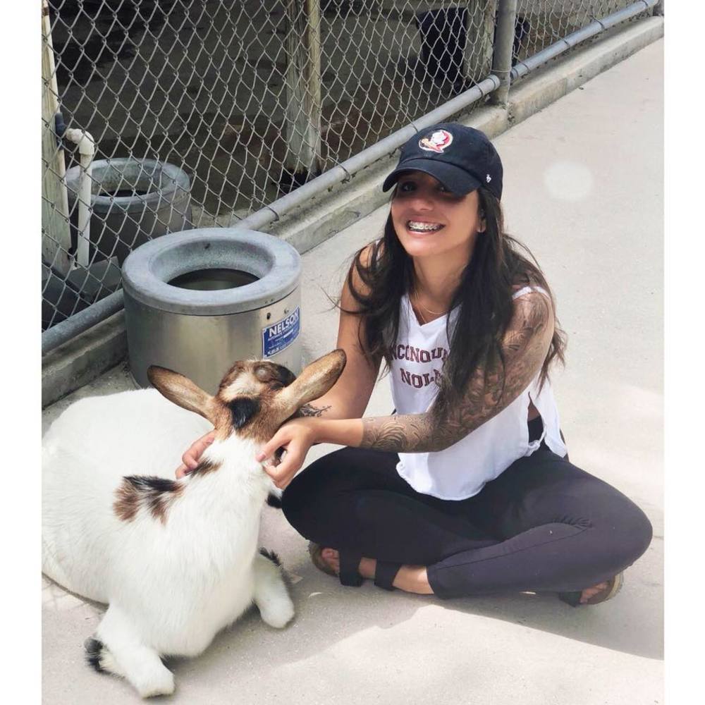 Meet your Posher, Shanice